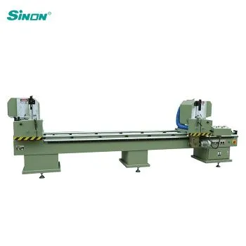 Какие услуги по послепродажному обслуживанию предоставляются для оборудования для производства окон?