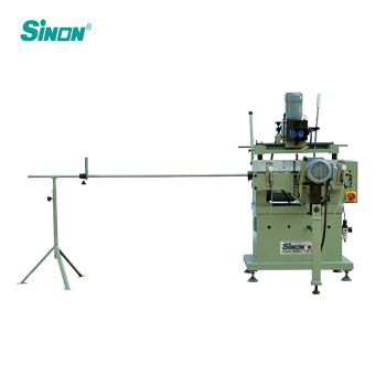 Оборудование для изготовления окон